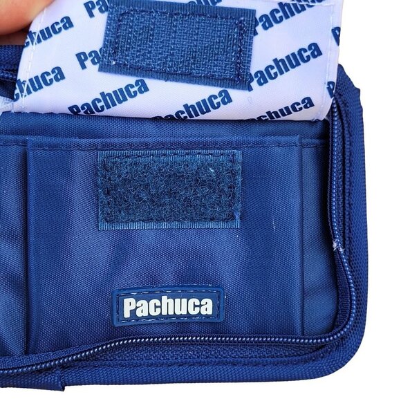 Official Licensed Pachuca Soccer Club Wallet One Size - Picture 5 of 8